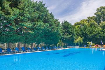 Отель Hellinis Hotel Греция, о Корфу, фото 27