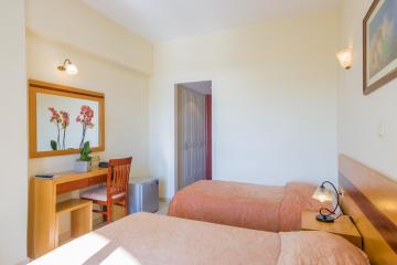 Отель Hellinis Hotel Греция, о Корфу, фото 29