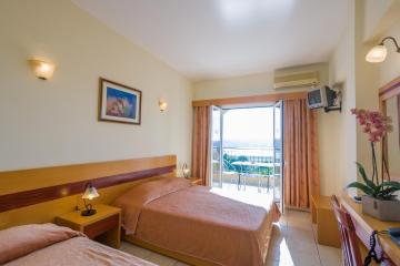 Отель Hellinis Hotel Греция, о Корфу, фото 30
