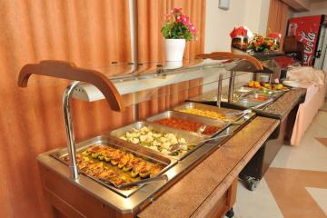 Отель Hellinis Hotel Греция, о Корфу, фото 3
