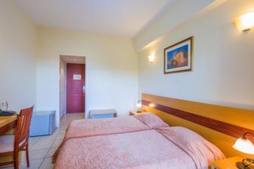 Отель Hellinis Hotel Греция, о Корфу, фото 32