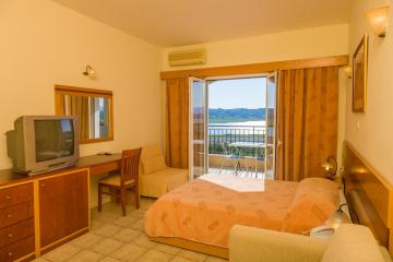 Отель Hellinis Hotel Греция, о Корфу, фото 35