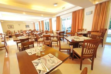 Отель Hellinis Hotel Греция, о Корфу, фото 5