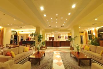 Отель Hellinis Hotel Греция, о Корфу, фото 6