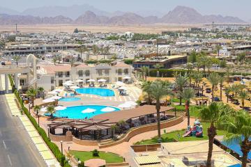 Отель Marina Sharm Hotel Египет, Шарм-Эль-Шейх, фото 1