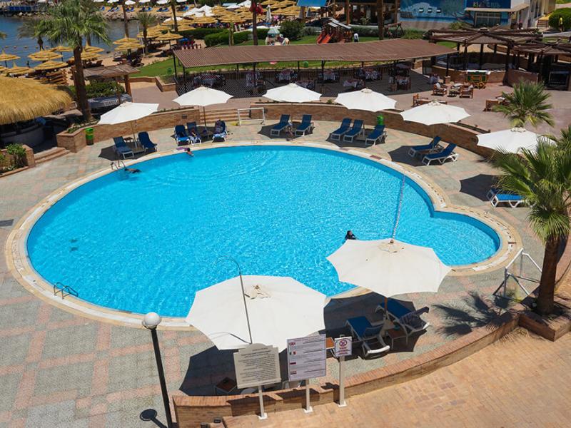 Marina Sharm Hotel