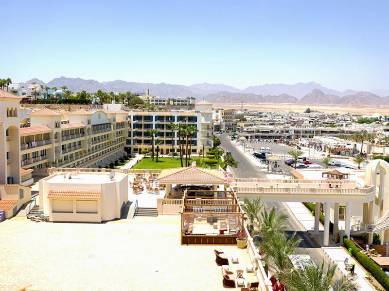 Marina Sharm Hotel