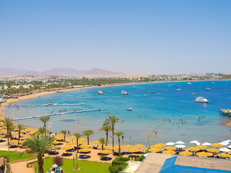 Marina Sharm Hotel
