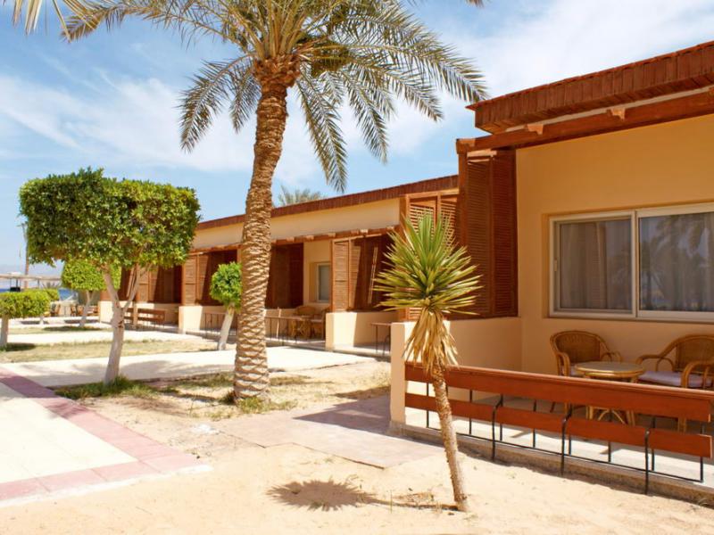 Nuweiba Club Resort