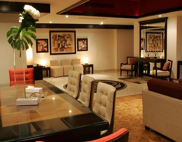 Helnan Palestine Hotel