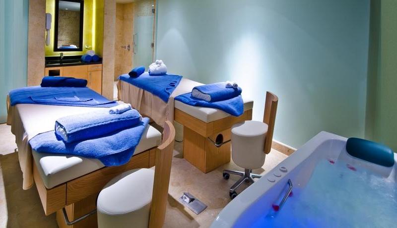 Helnan Palestine Hotel