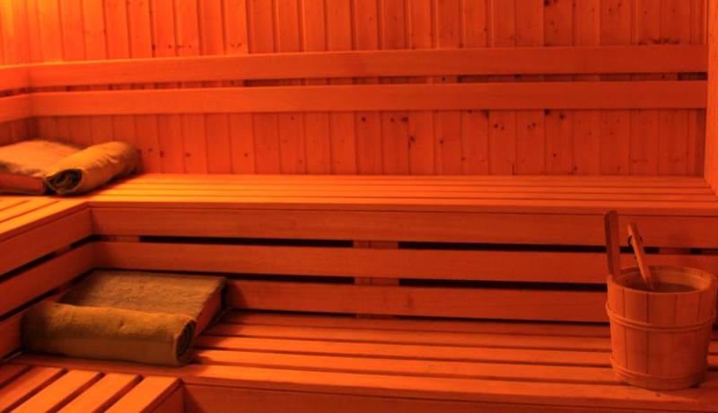 Helnan Palestine Hotel