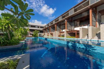 Отель Am Samui Palace Таиланд, пляж Ламай, фото 9