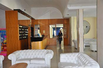 Oxygen Lifestyle Hotel