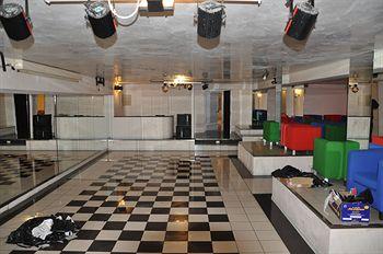 Oxygen Lifestyle Hotel