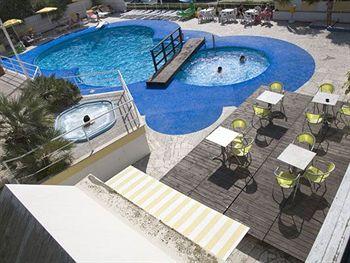 Oxygen Lifestyle Hotel