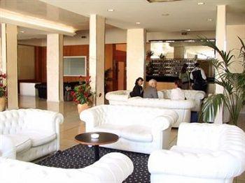 Oxygen Lifestyle Hotel