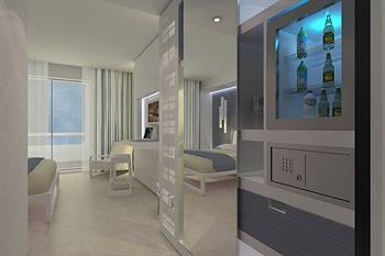 Oxygen Lifestyle Hotel