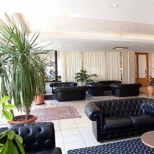 Oxygen Lifestyle Hotel