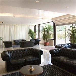 Oxygen Lifestyle Hotel