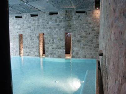 Hotel Helvetia Thermal Spa