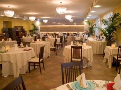 Hotel Helvetia Thermal Spa