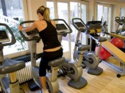 Hotel Helvetia Thermal Spa