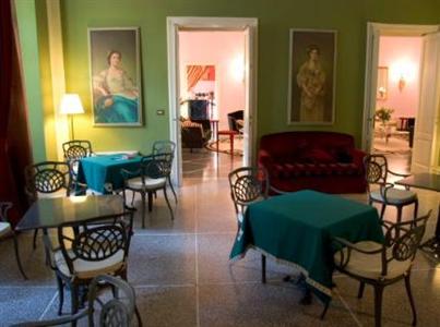 Hotel Helvetia Thermal Spa