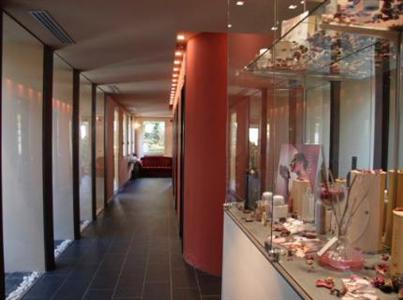 Hotel Helvetia Thermal Spa