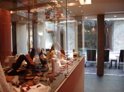 Hotel Helvetia Thermal Spa