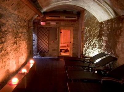 Hotel Helvetia Thermal Spa