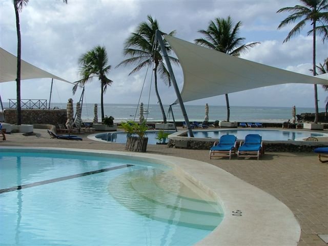 Hemingways Watamu