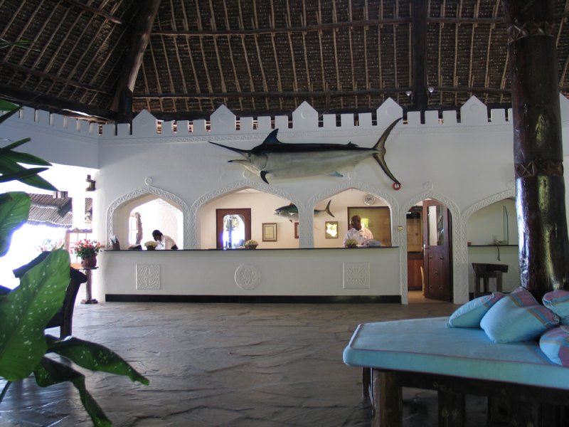 Hemingways Watamu