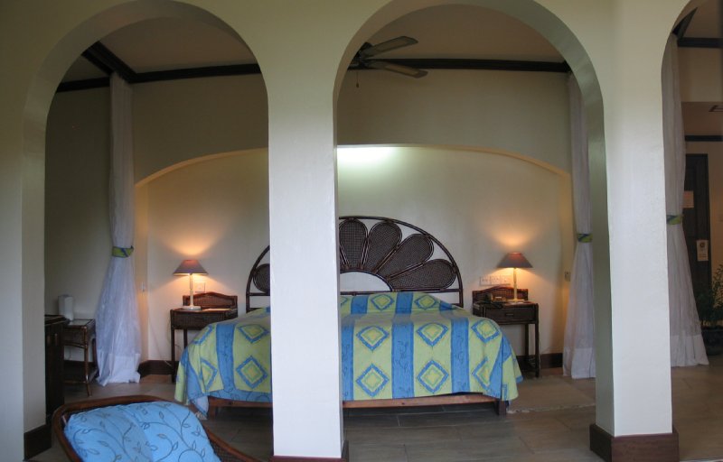 Hemingways Watamu
