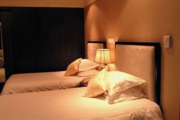 Hengsheng Peninsula International Hotel