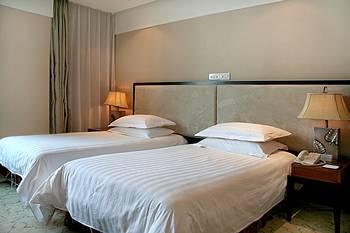 Hengsheng Peninsula International Hotel