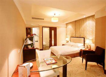 Hengsheng Peninsula International Hotel