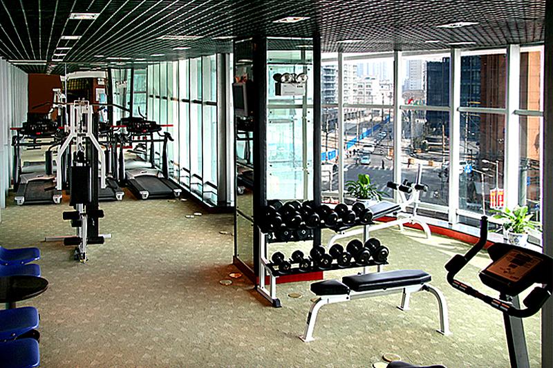 Hengsheng Peninsula International Hotel