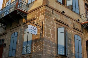 Отель Hera Hotel Турция, Каш, фото 11