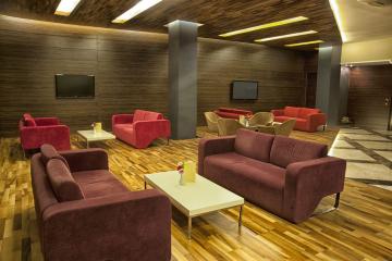 Отель Hera Hotel Турция, Каш, фото 15