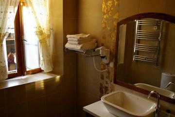 Отель Hera Hotel Турция, Каш, фото 22