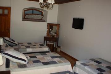 Отель Hera Hotel Турция, Каш, фото 23