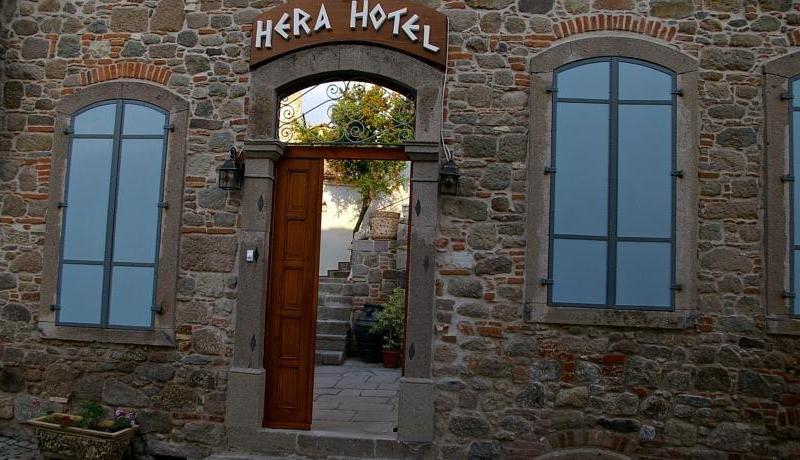 Hera Hotel
