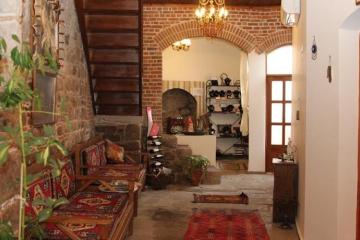 Отель Hera Hotel Турция, Каш, фото 3