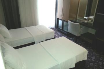 Отель Hera Hotel Турция, Каш, фото 4