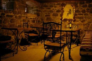 Отель Hera Hotel Турция, Каш, фото 6