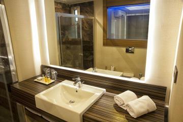 Отель Hera Hotel Турция, Каш, фото 8