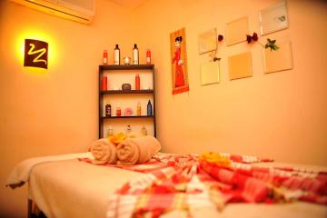 Отель Sun Beach Hill Турция, Сиде, фото 5