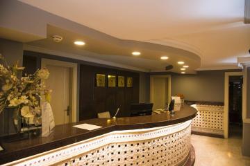 Отель Sun Beach Hill Турция, Сиде, фото 8