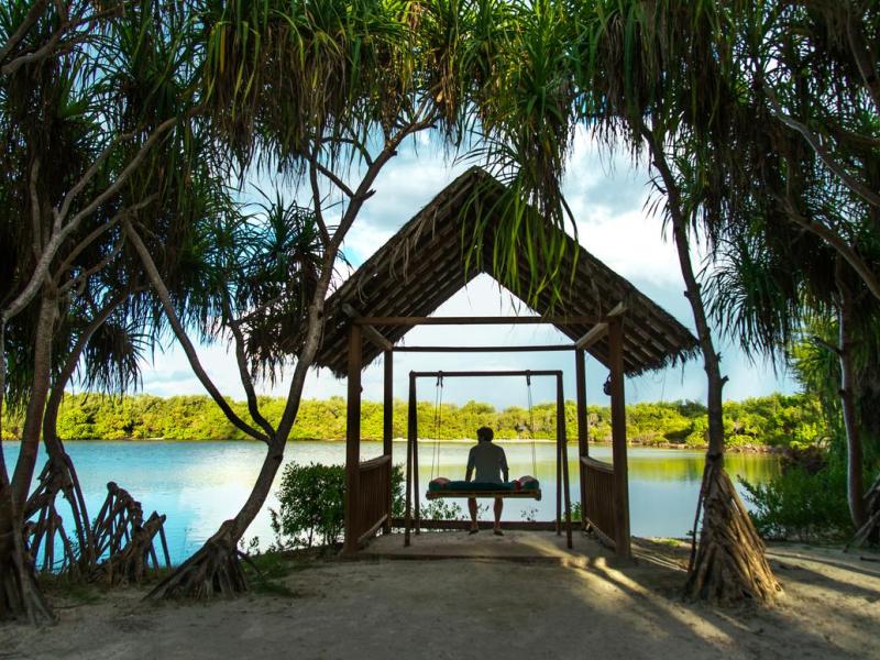 Canareef Resort Maldives